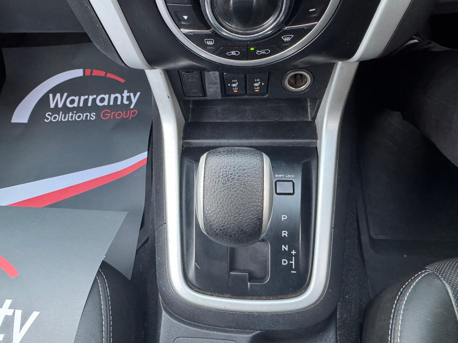 Used Isuzu D-Max 2019 for sale - 76988555: Photo 16