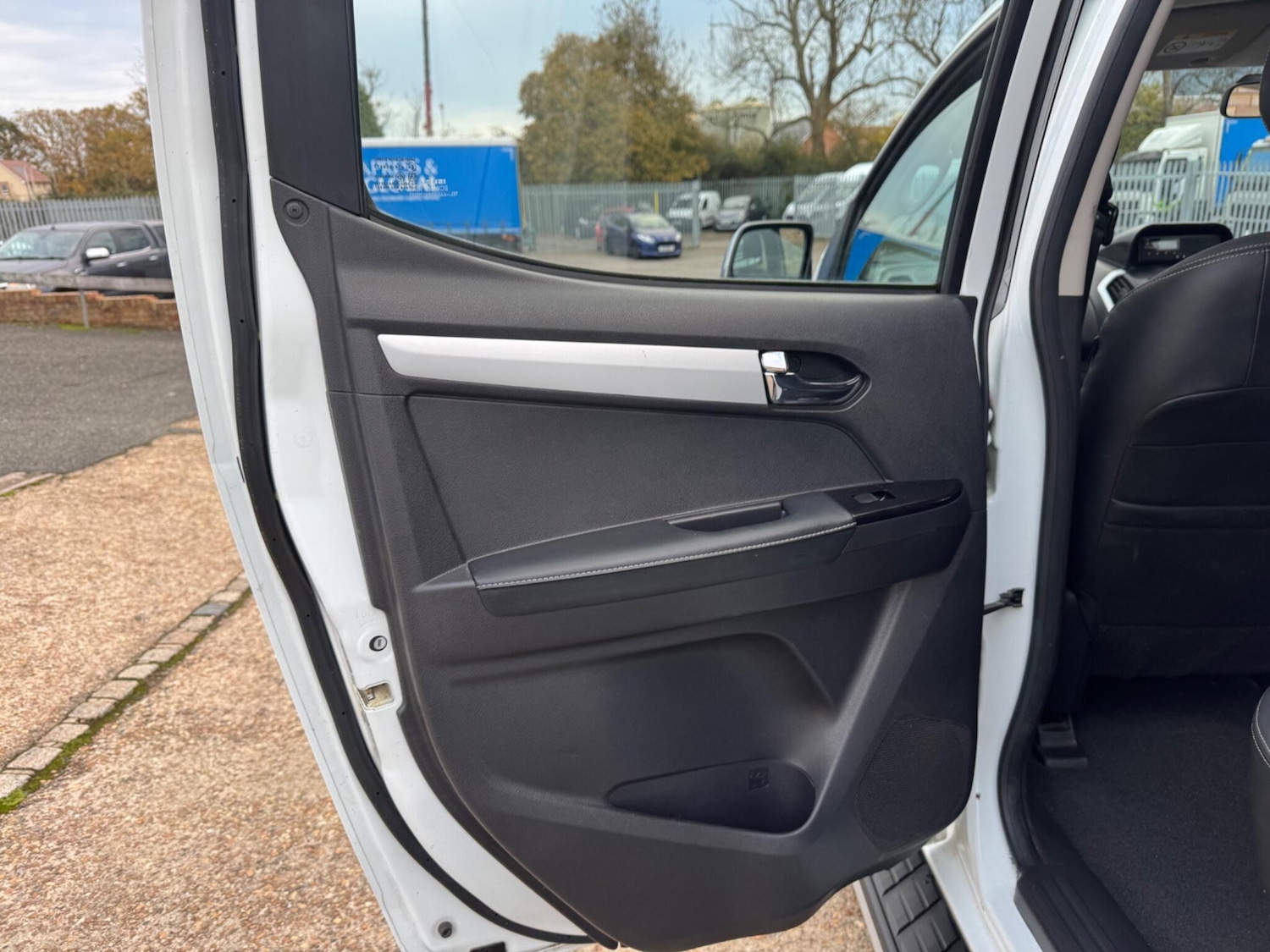 Used Isuzu D-Max 2019 for sale - 76988555: Photo 29