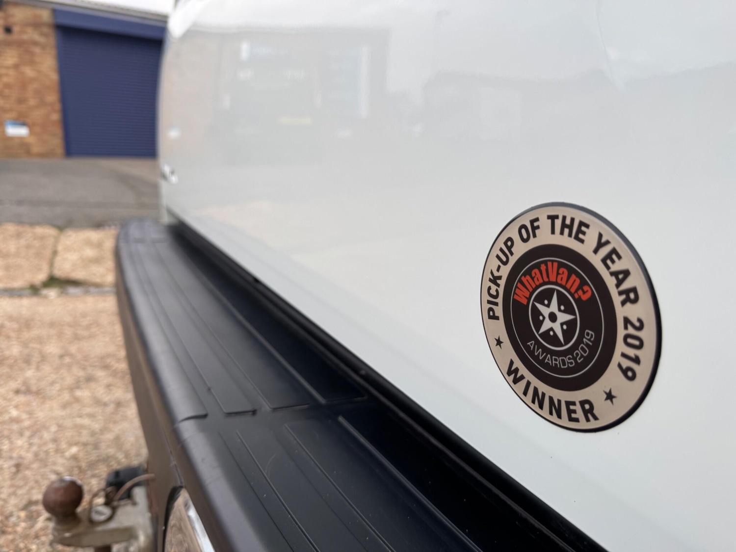 Used Isuzu D-Max 2019 for sale - 76988555: Photo 35