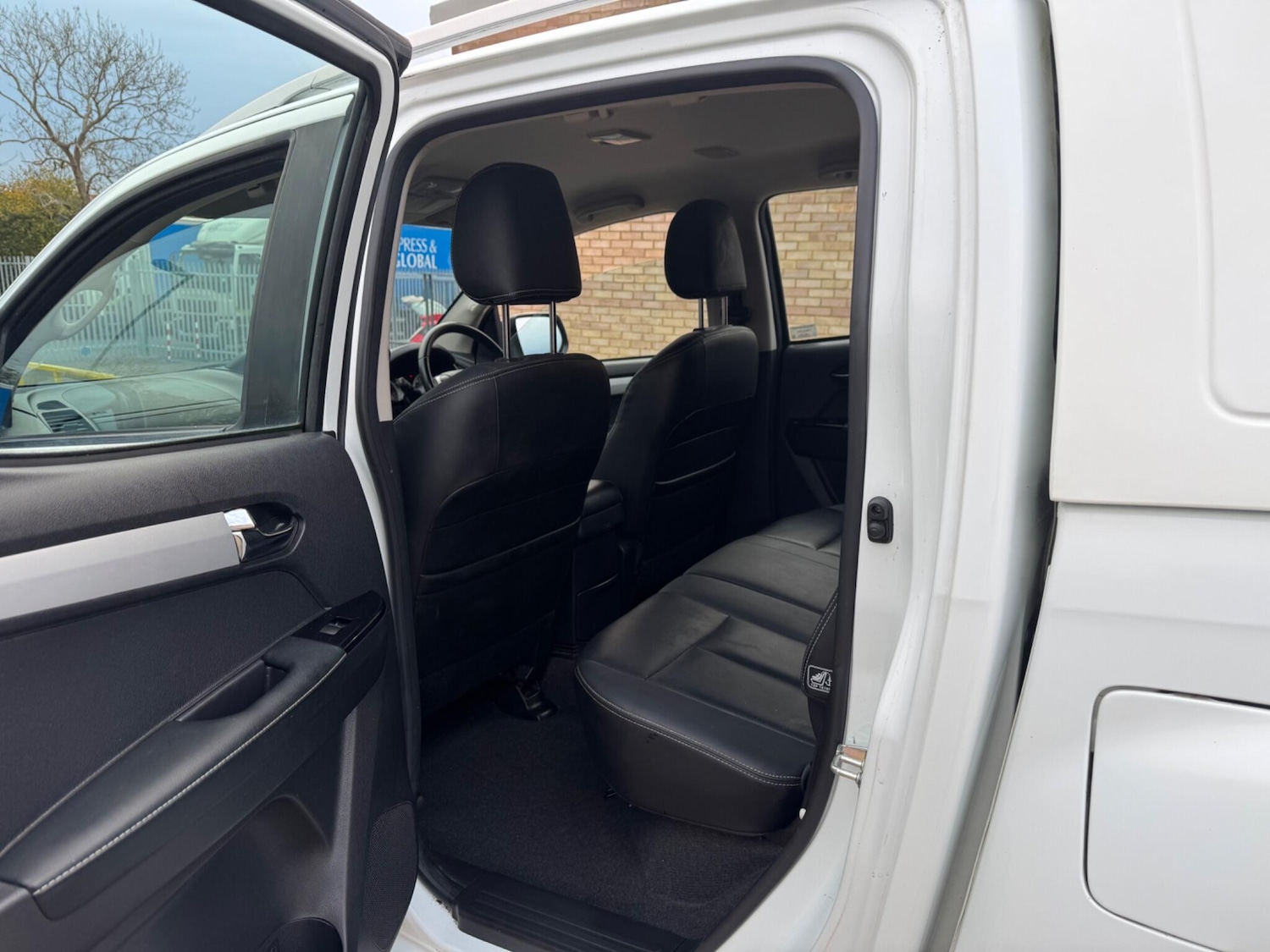 Used Isuzu D-Max 2019 for sale - 76988555: Photo 39