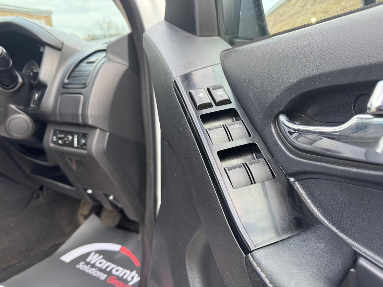 Used Isuzu D-Max 2019 for sale - 76988555: Photo 40