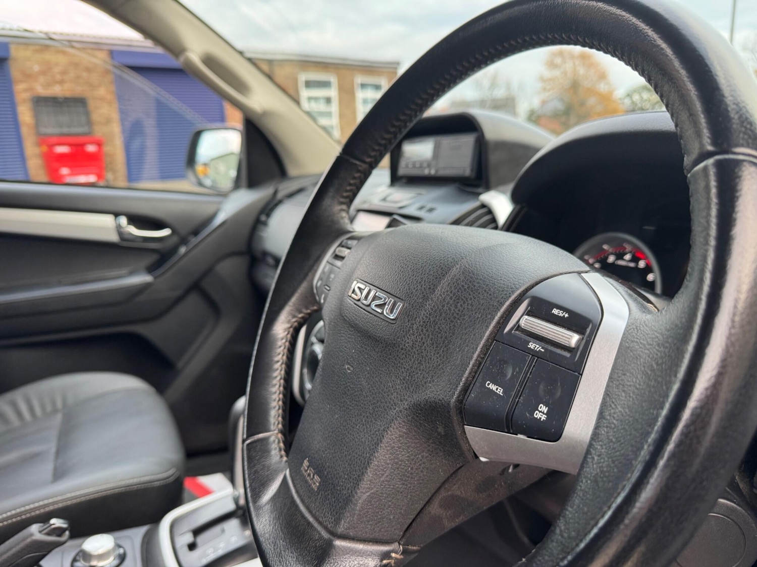 Used Isuzu D-Max 2019 for sale - 76988555: Photo 43