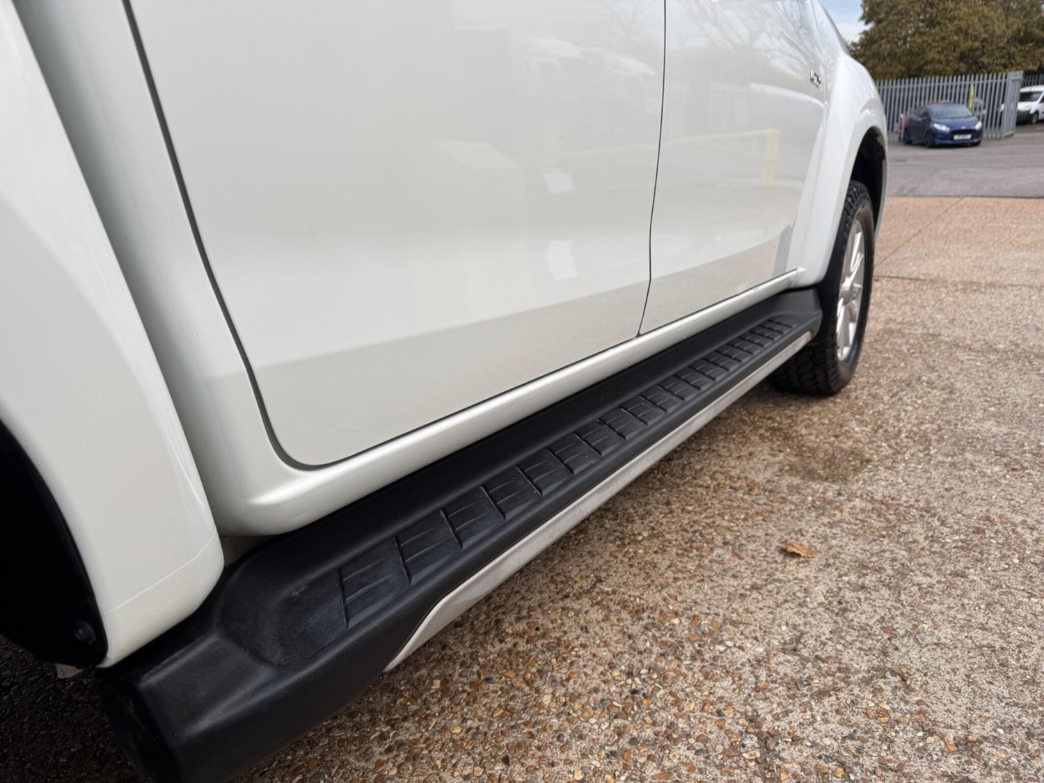 Used Isuzu D-Max 2019 for sale - 76988555: Photo 46