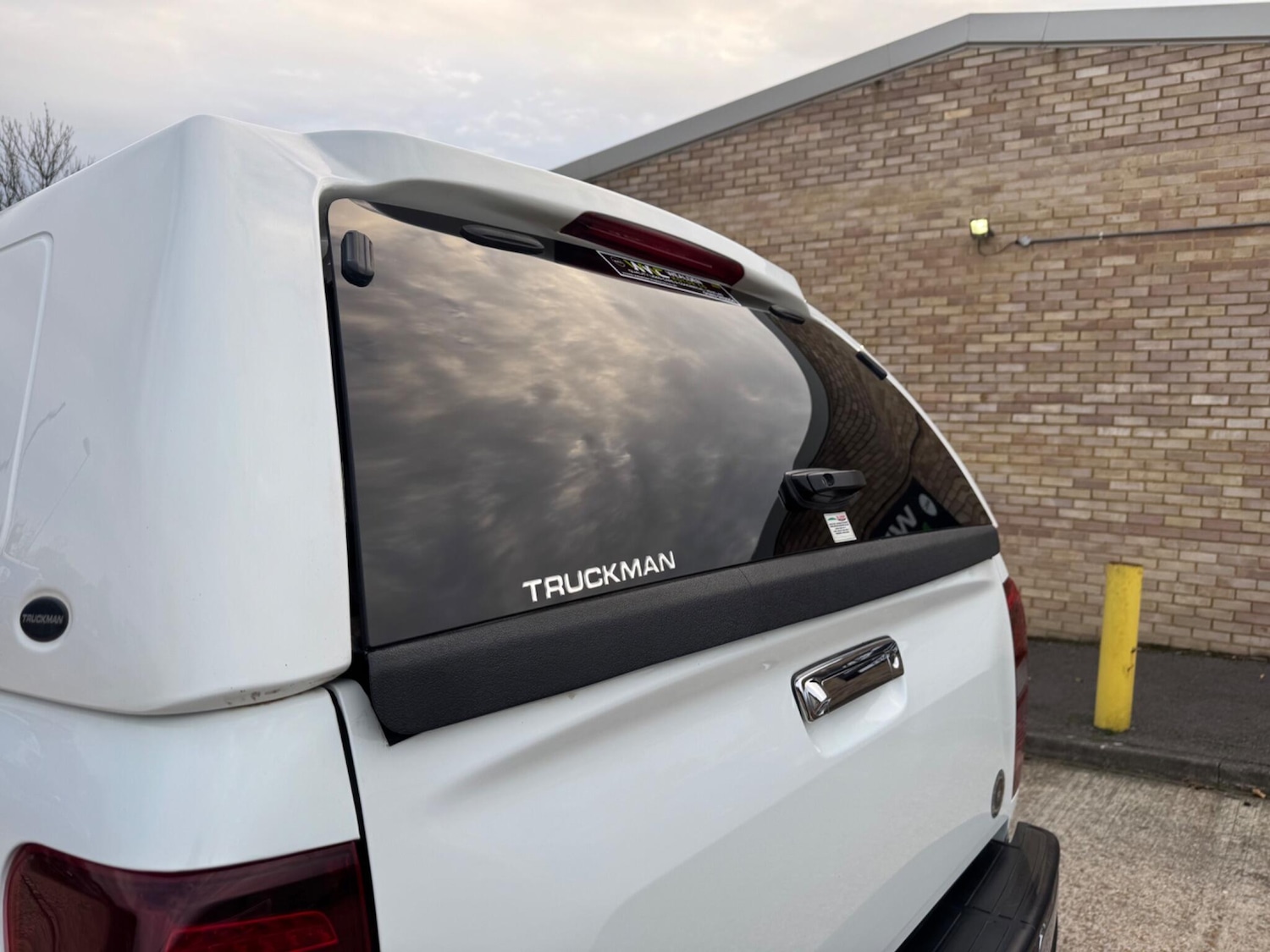 Used Isuzu D-Max 2019 for sale - 76988555: Photo 47