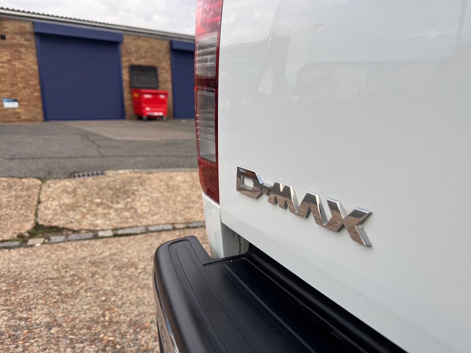 Used Isuzu D-Max 2019 for sale - 76988555: Photo 48