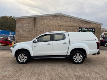 Used Isuzu D-Max 2019 for sale - 76988555: Photo