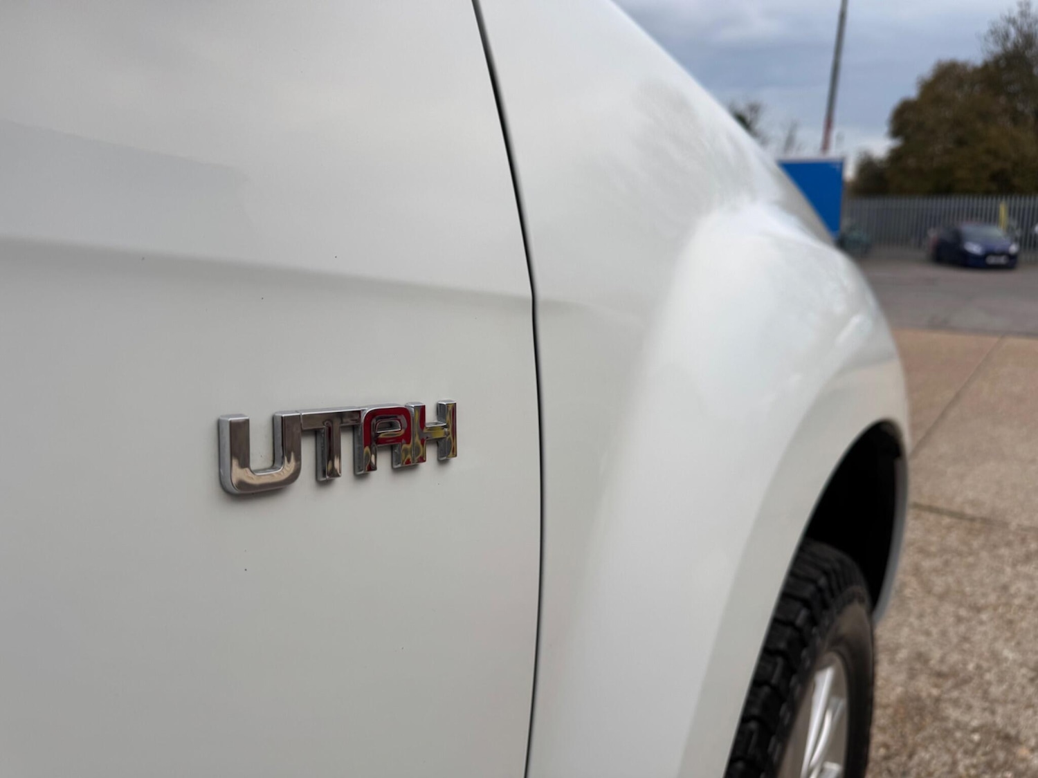 Used Isuzu D-Max 2019 for sale - 76988555: Photo 51