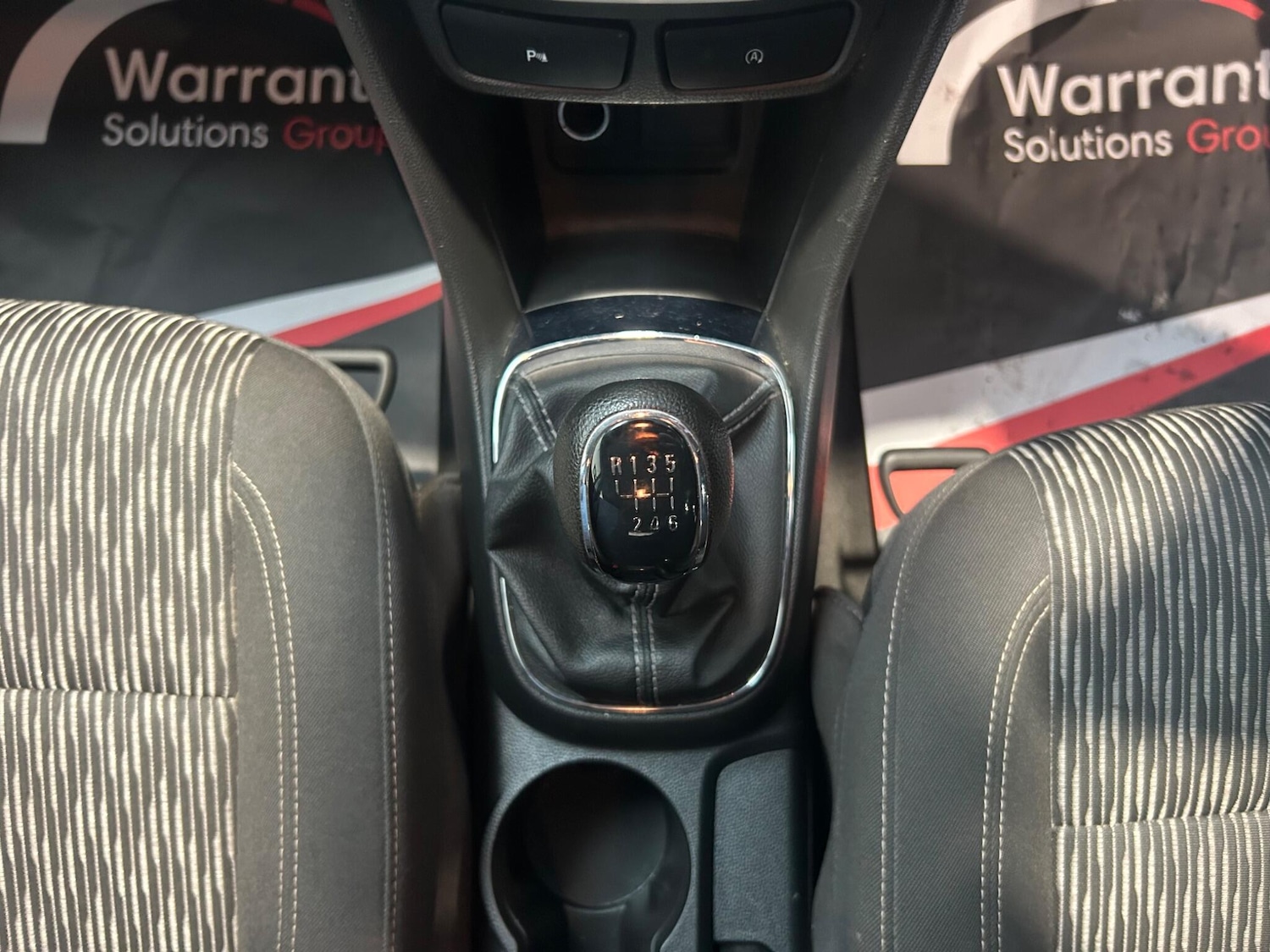 Used Vauxhall Mokka 2015 for sale - 76898771: Photo 10