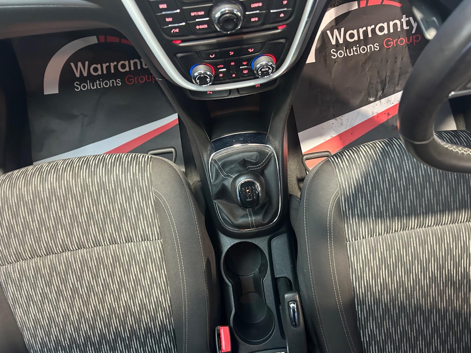 Used Vauxhall Mokka 2015 for sale - 76898771: Photo 11