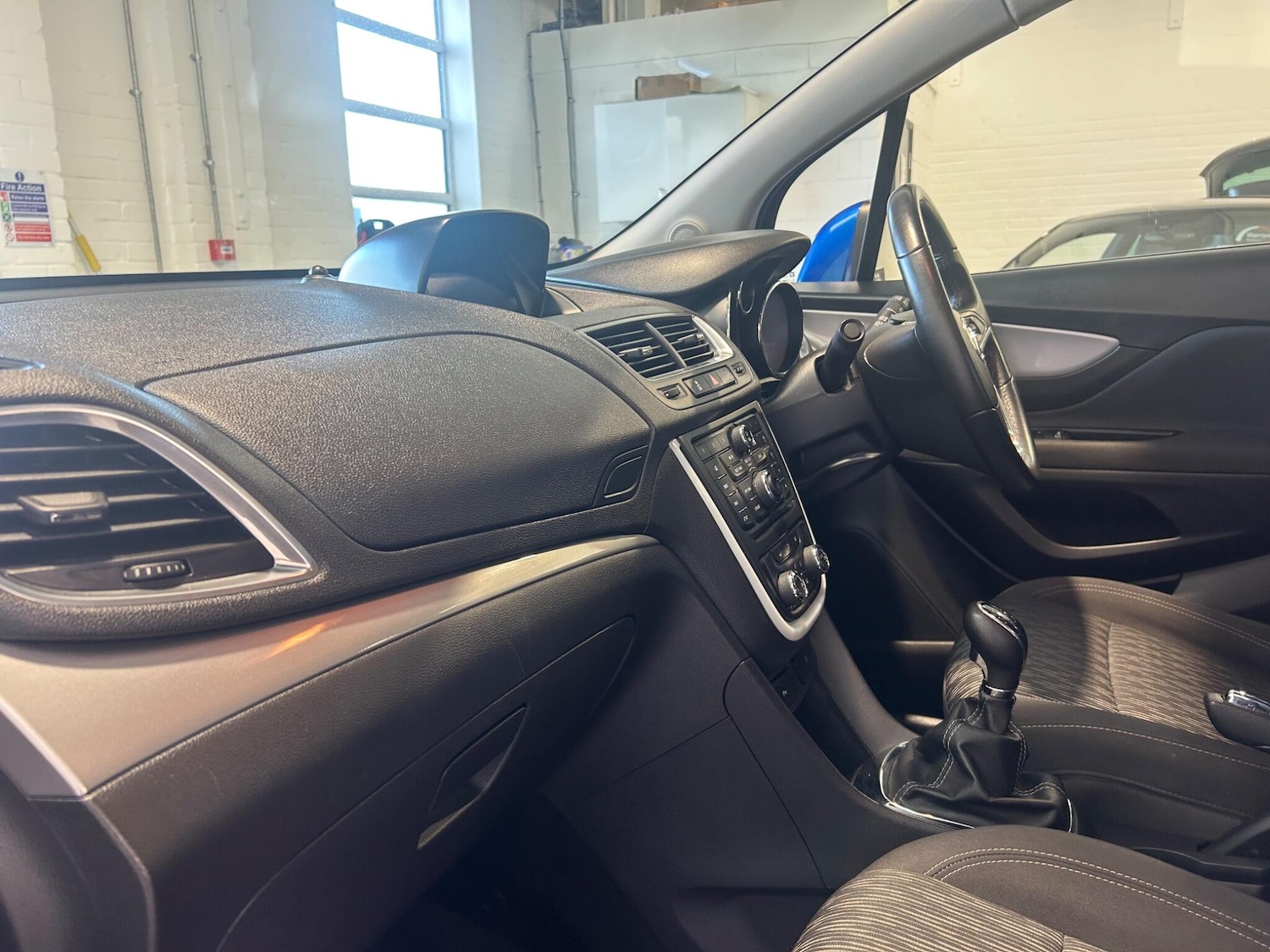 Used Vauxhall Mokka 2015 for sale - 76898771: Photo 13