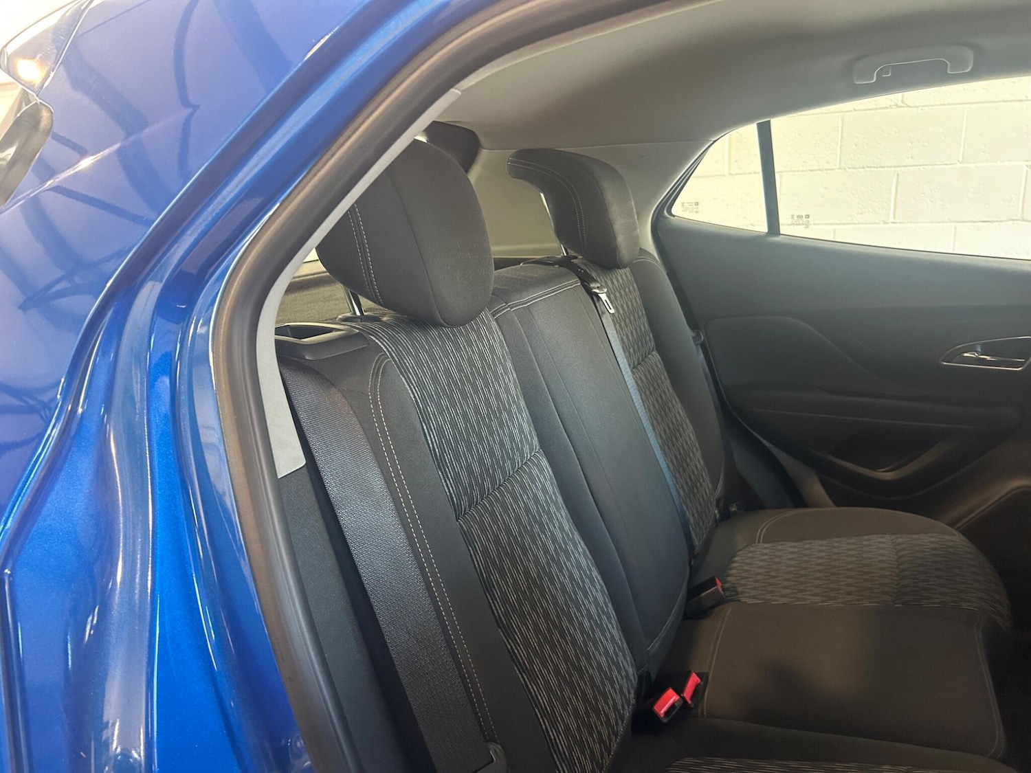 Used Vauxhall Mokka 2015 for sale - 76898771: Photo 15