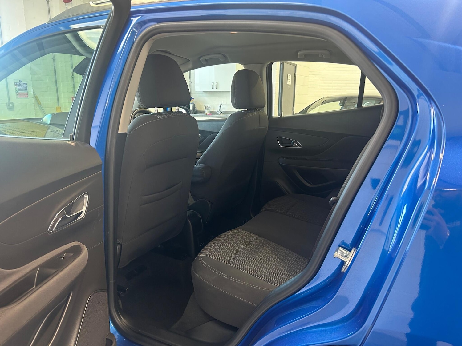 Used Vauxhall Mokka 2015 for sale - 76898771: Photo 19