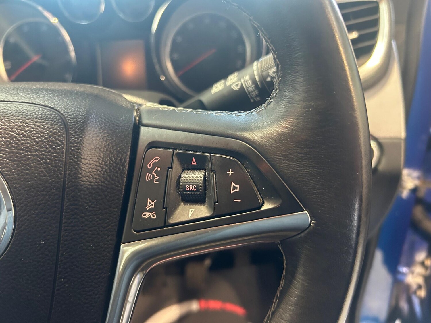 Used Vauxhall Mokka 2015 for sale - 76898771: Photo 22