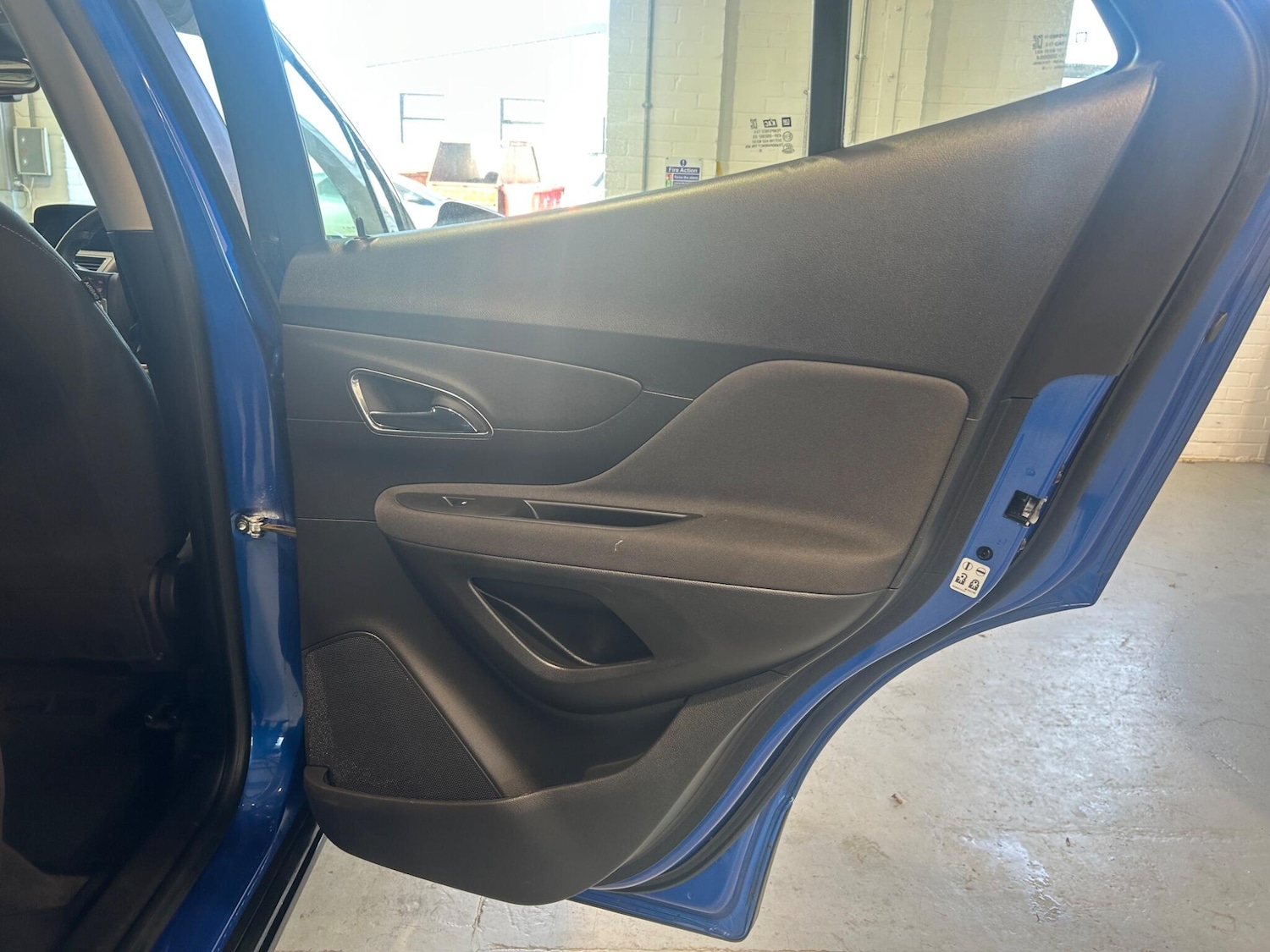 Used Vauxhall Mokka 2015 for sale - 76898771: Photo 25