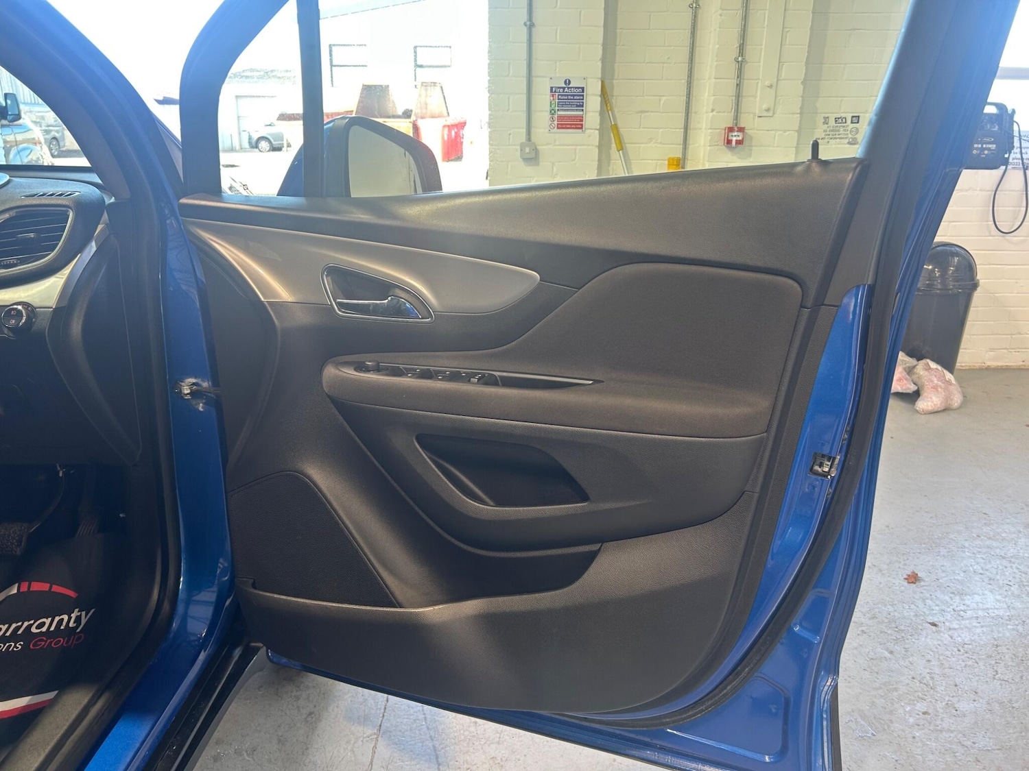 Used Vauxhall Mokka 2015 for sale - 76898771: Photo 26