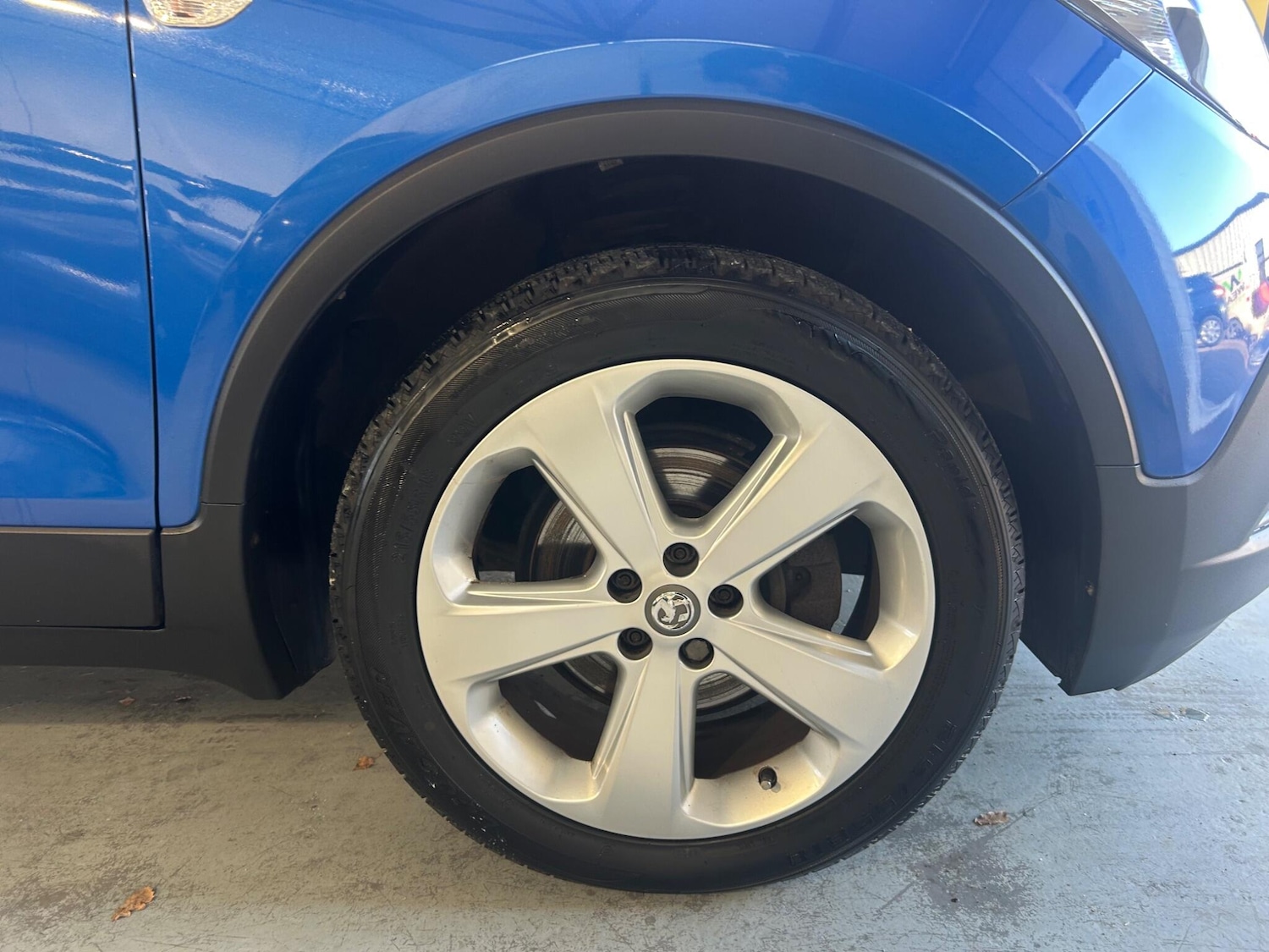 Used Vauxhall Mokka 2015 for sale - 76898771: Photo 28