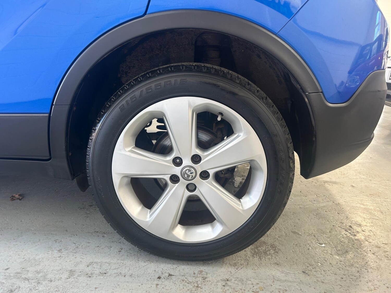 Used Vauxhall Mokka 2015 for sale - 76898771: Photo 30