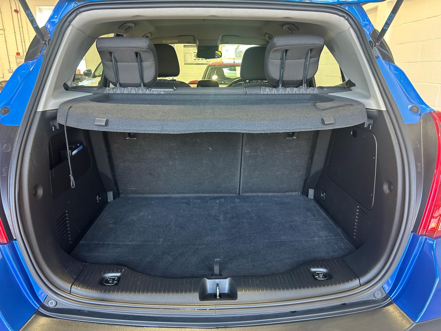 Used Vauxhall Mokka 2015 for sale - 76898771: Photo 35