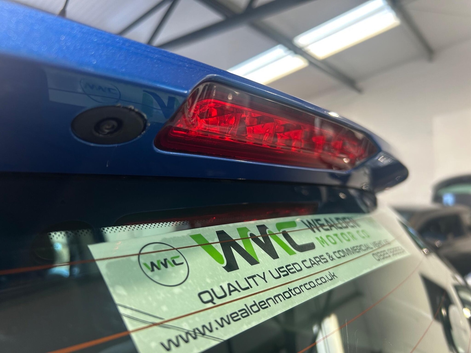 Used Vauxhall Mokka 2015 for sale - 76898771: Photo 37