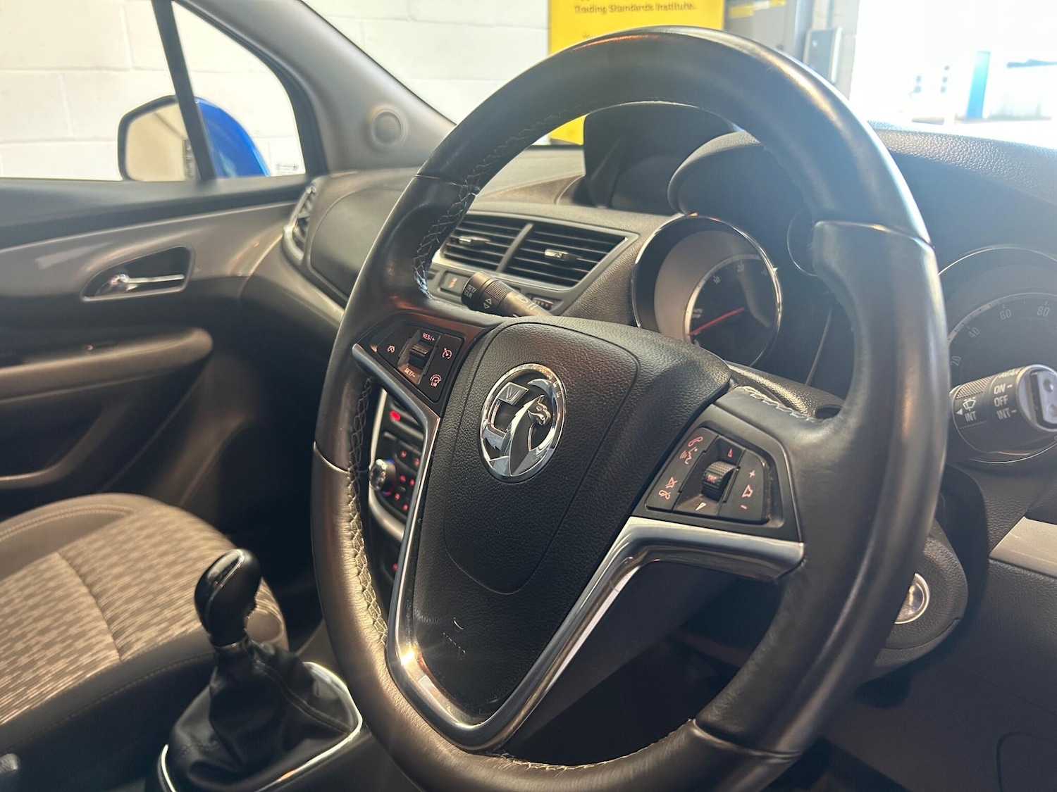 Used Vauxhall Mokka 2015 for sale - 76898771: Photo 44