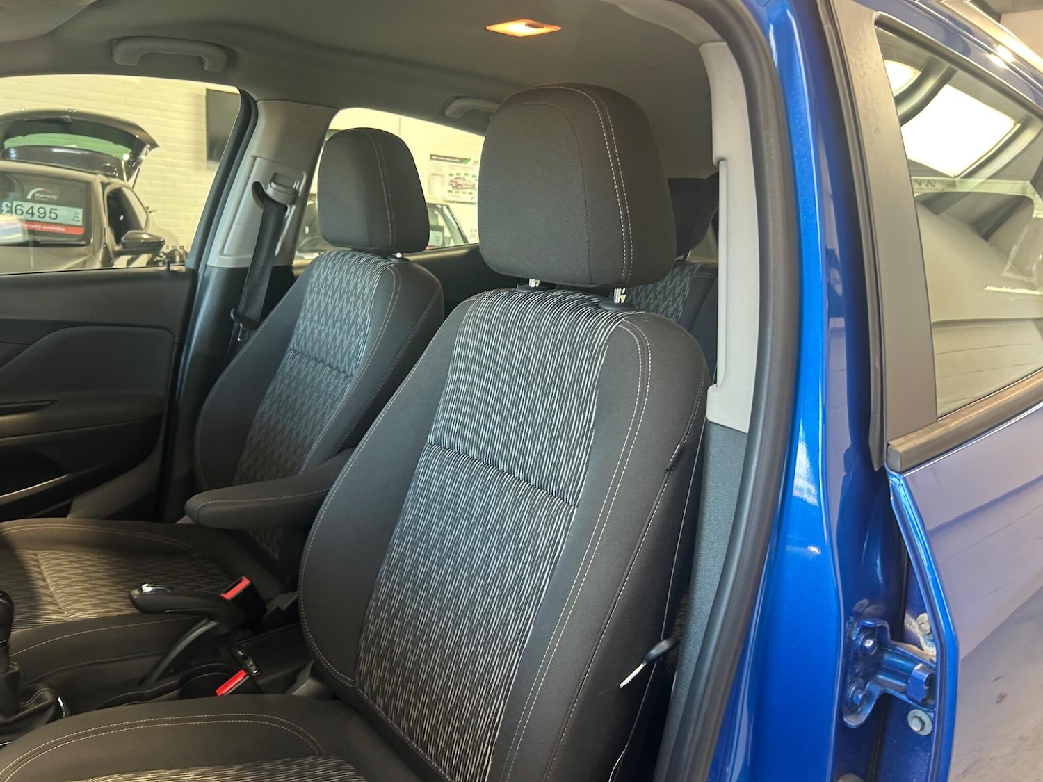 Used Vauxhall Mokka 2015 for sale - 76898771: Photo 46