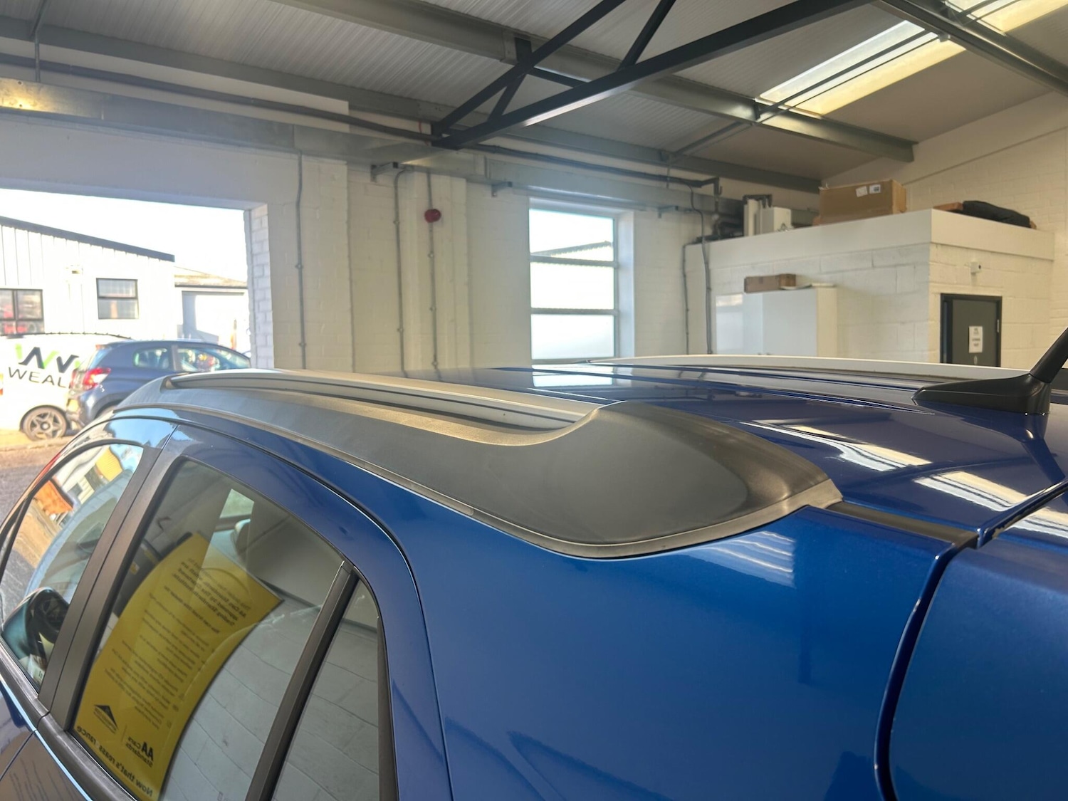 Used Vauxhall Mokka 2015 for sale - 76898771: Photo 47