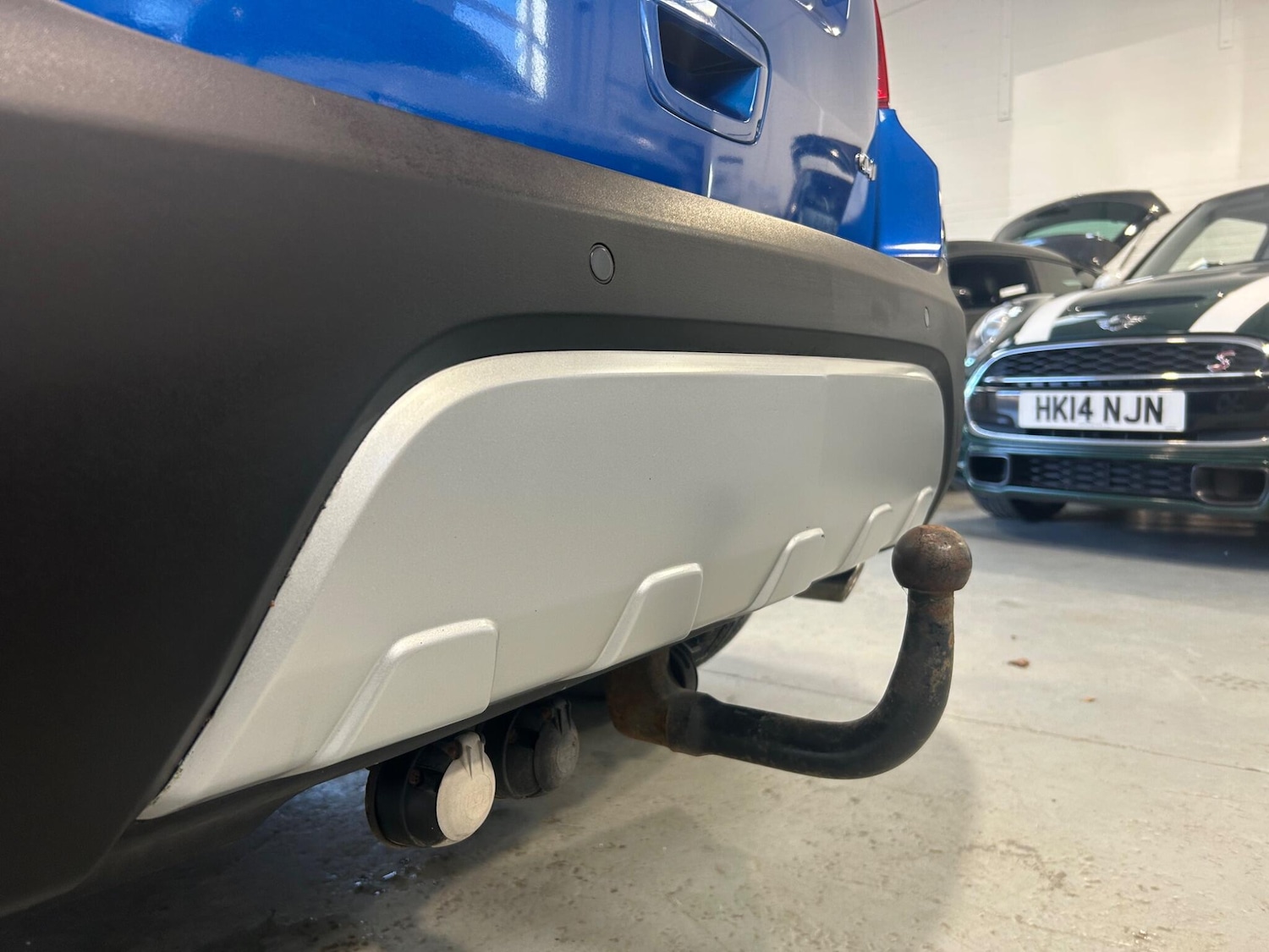 Used Vauxhall Mokka 2015 for sale - 76898771: Photo 48