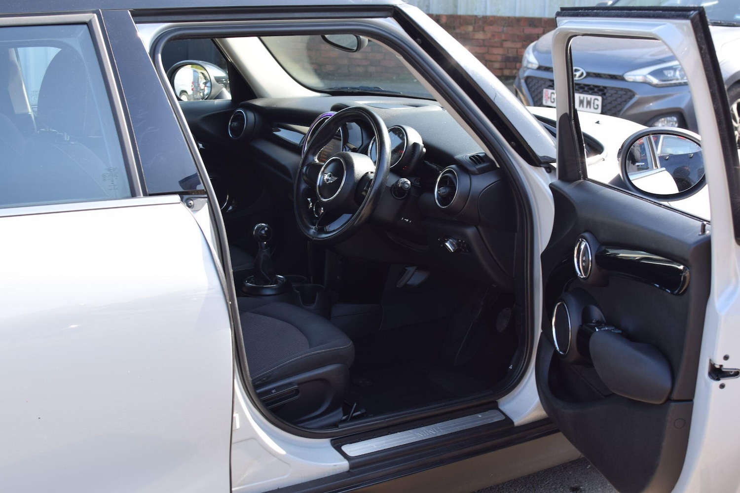 Used MINI Hatch 2016 for sale - 78057525: Photo 13