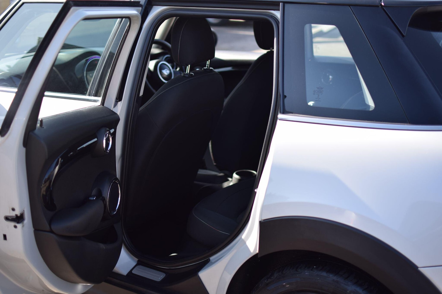 Used MINI Hatch 2016 for sale - 78057525: Photo 17