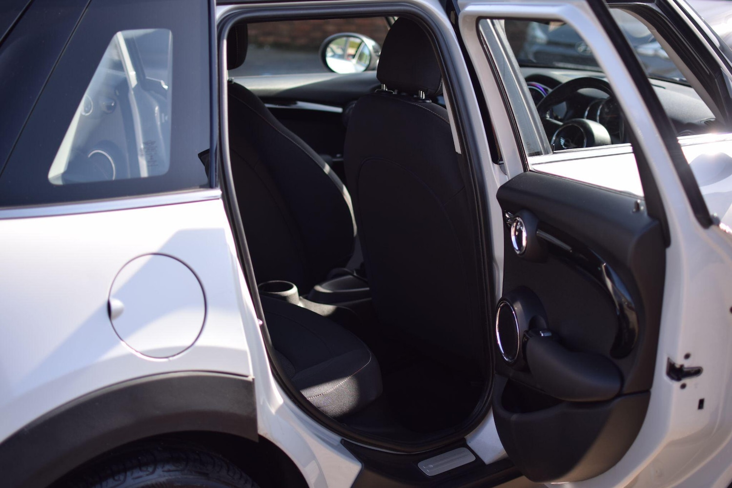 Used MINI Hatch 2016 for sale - 78057525: Photo 18