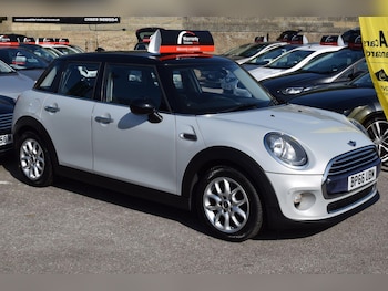 Used MINI Hatch 2016 for sale - 78057525: Photo