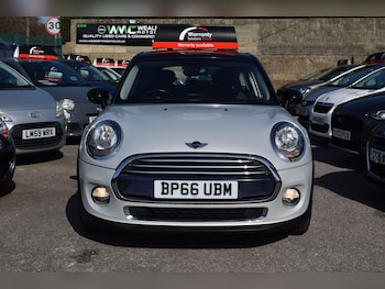 Used MINI Hatch 2016 for sale - 78057525: Photo
