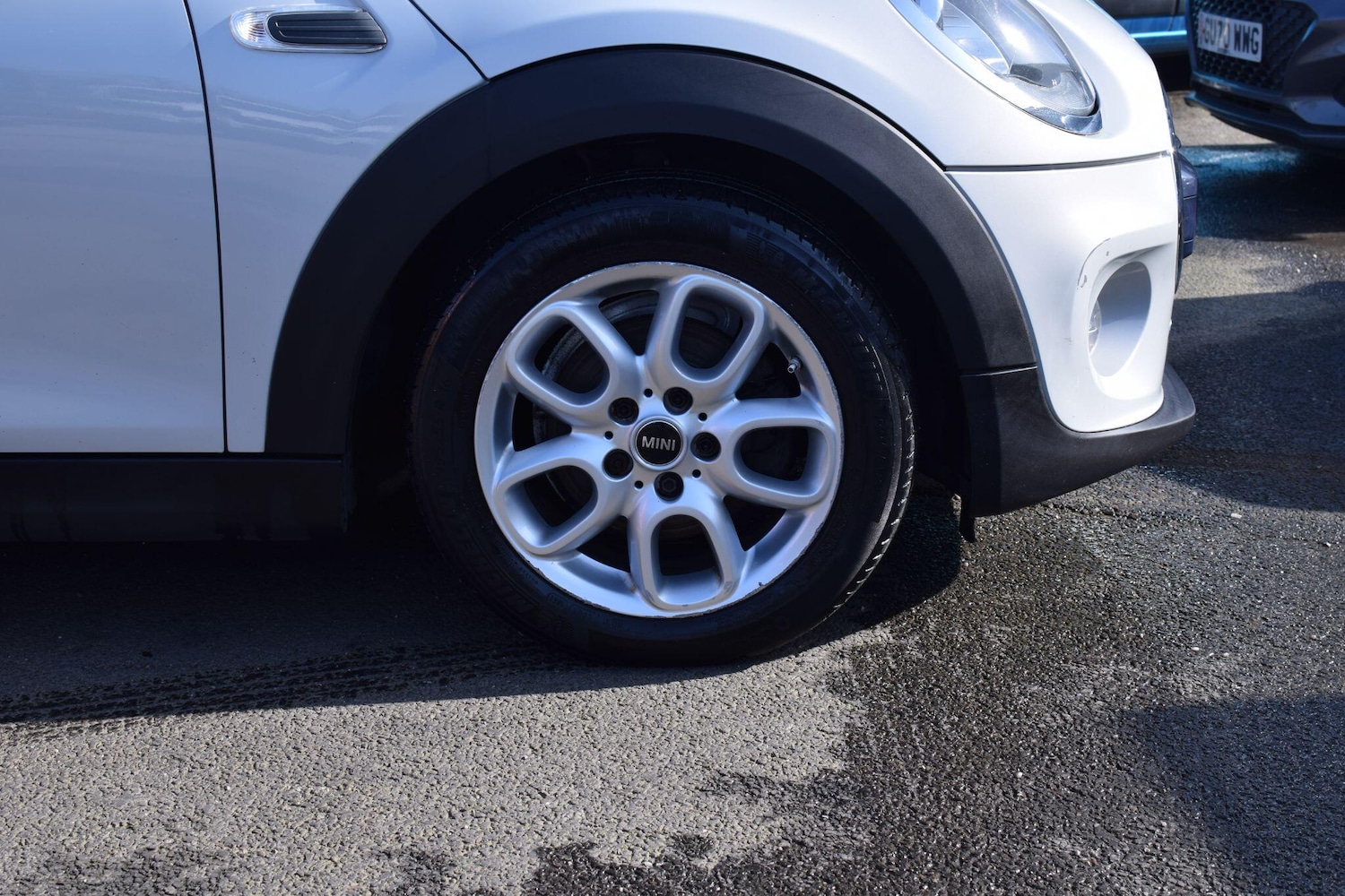 Used MINI Hatch 2016 for sale - 78057525: Photo 31