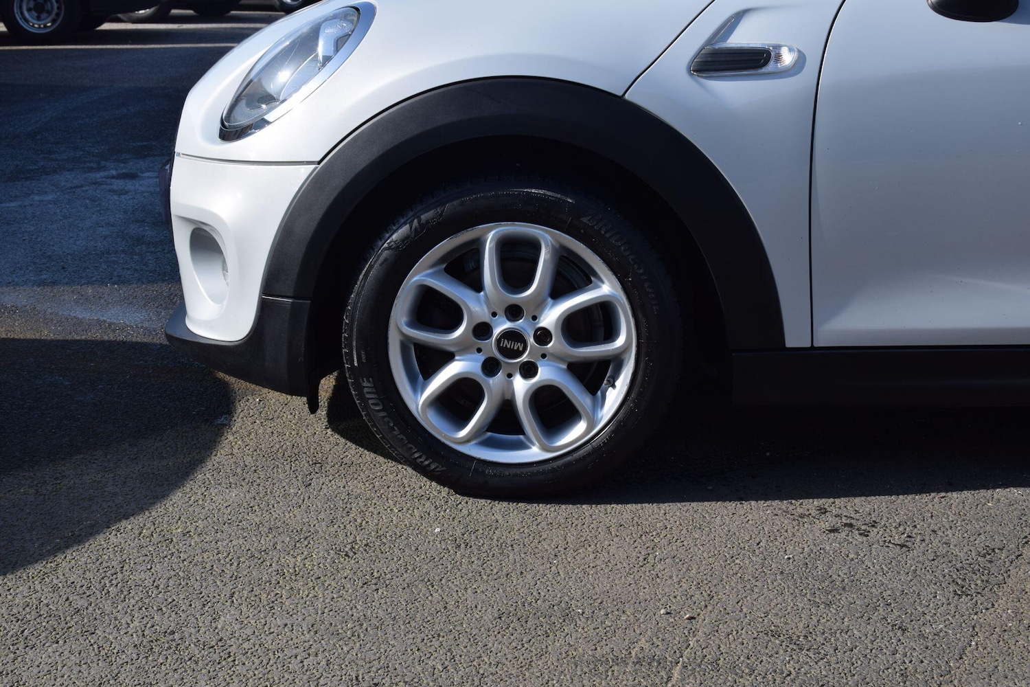 Used MINI Hatch 2016 for sale - 78057525: Photo 35