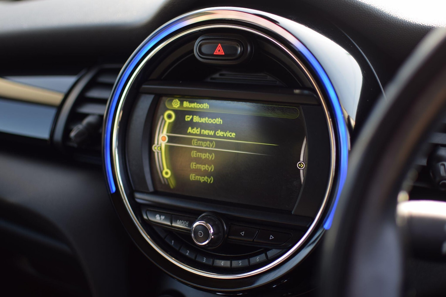 Used MINI Hatch 2016 for sale - 78057525: Photo 36