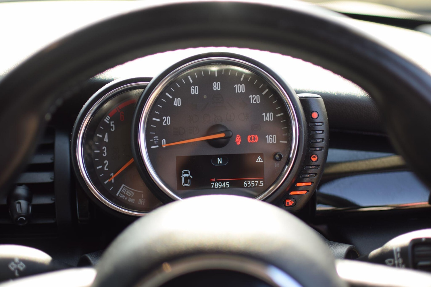 Used MINI Hatch 2016 for sale - 78057525: Photo 37