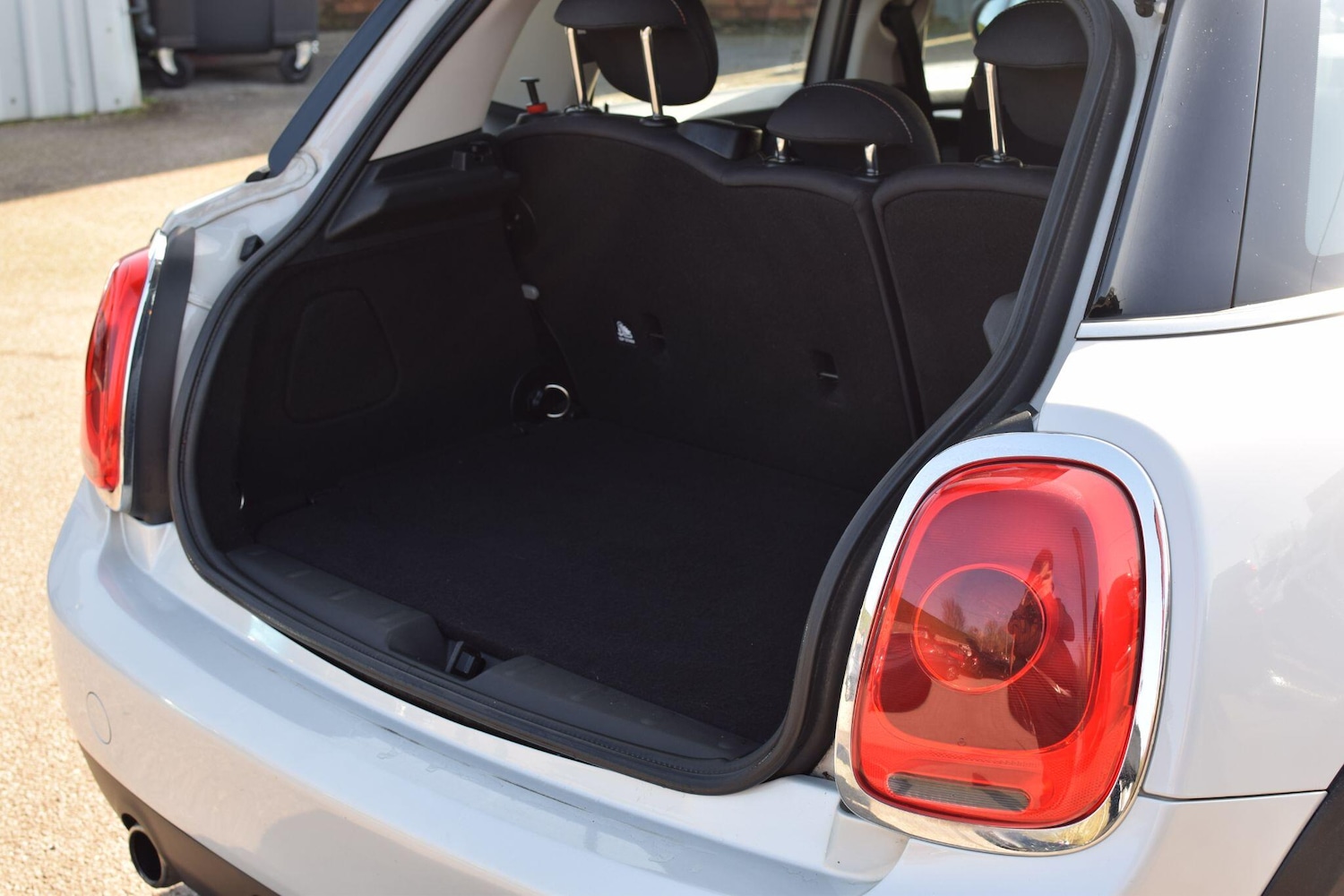 Used MINI Hatch 2016 for sale - 78057525: Photo 38