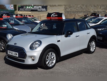 Used MINI Hatch 2016 for sale - 78057525: Photo