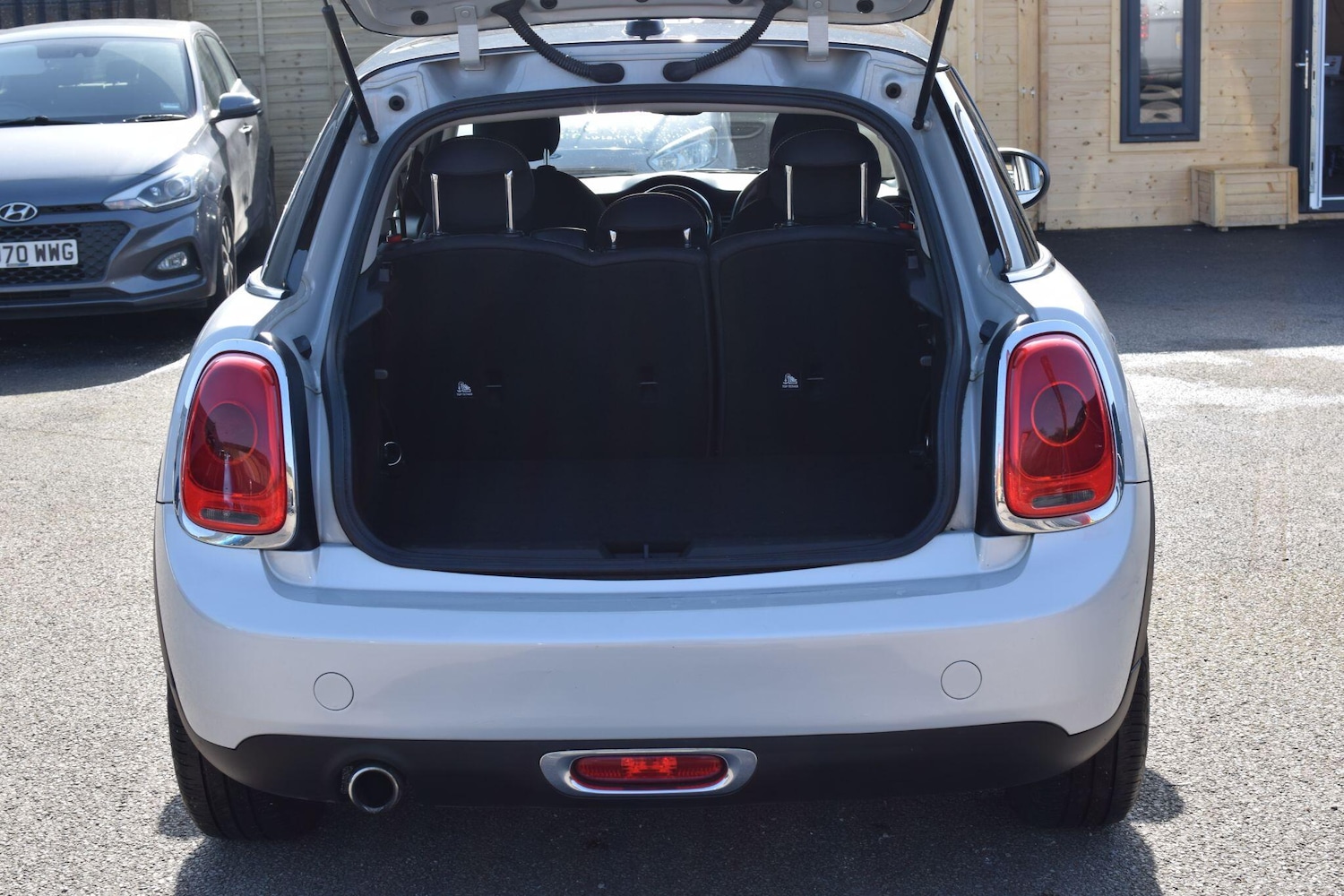 Used MINI Hatch 2016 for sale - 78057525: Photo 41