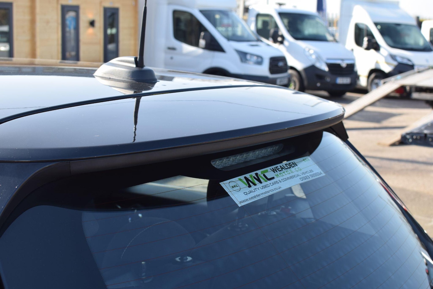 Used MINI Hatch 2016 for sale - 78057525: Photo 42