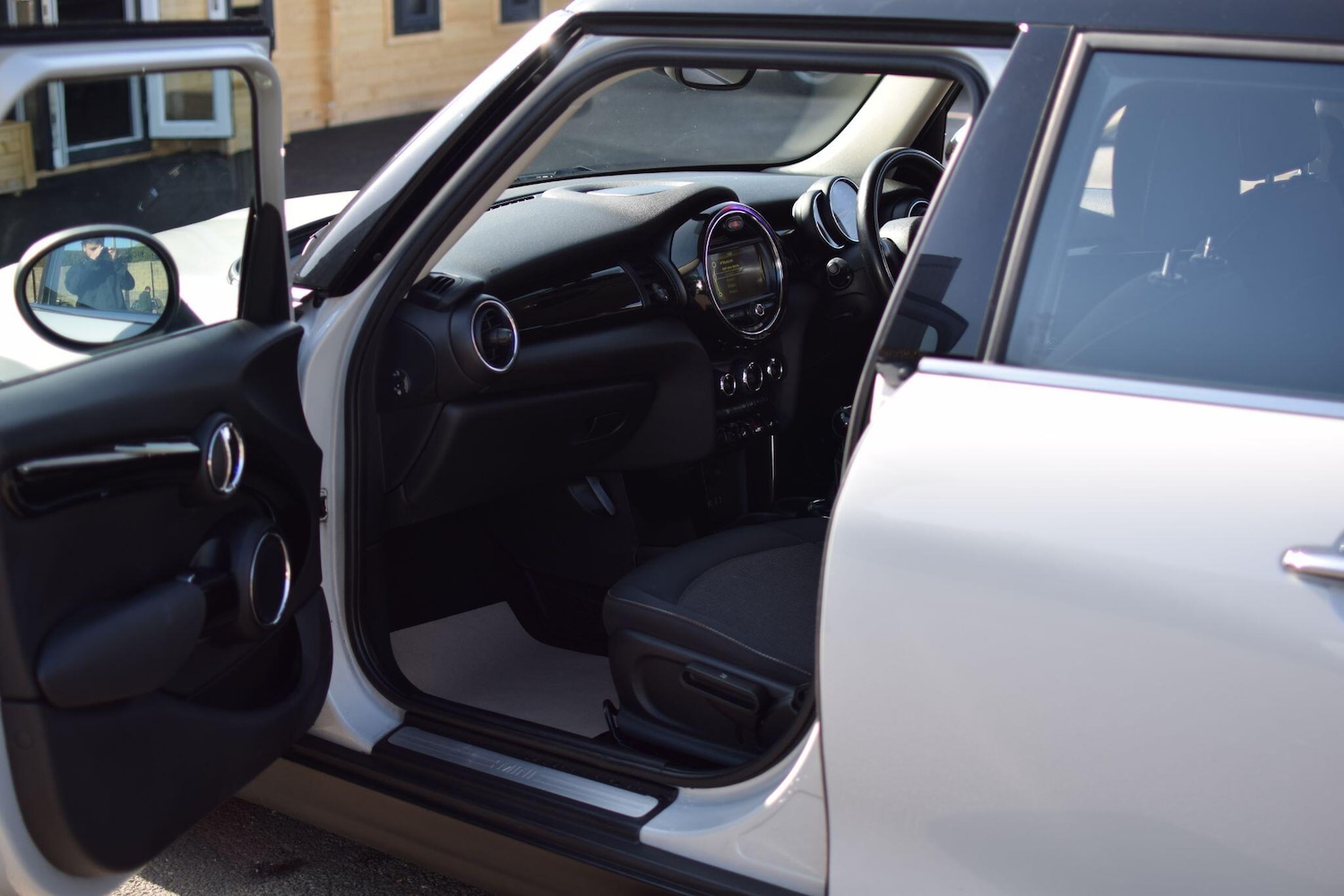 Used MINI Hatch 2016 for sale - 78057525: Photo 43