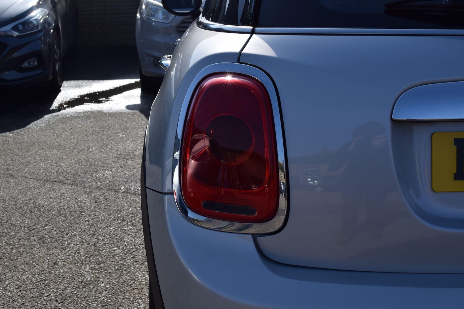 Used MINI Hatch 2016 for sale - 78057525: Photo 45