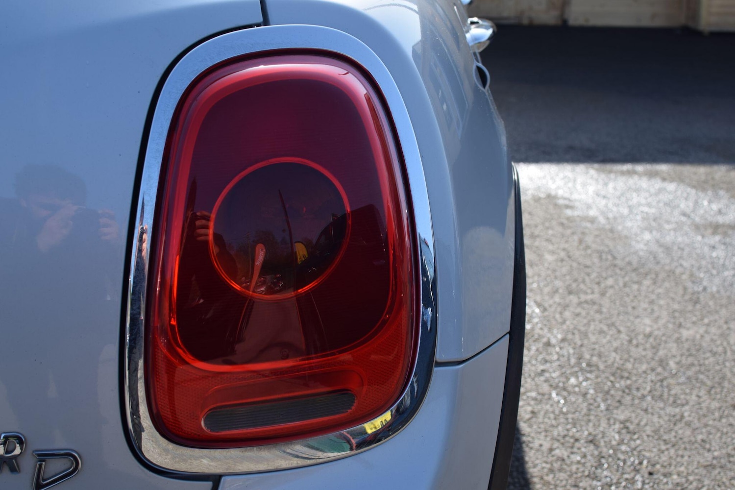 Used MINI Hatch 2016 for sale - 78057525: Photo 46