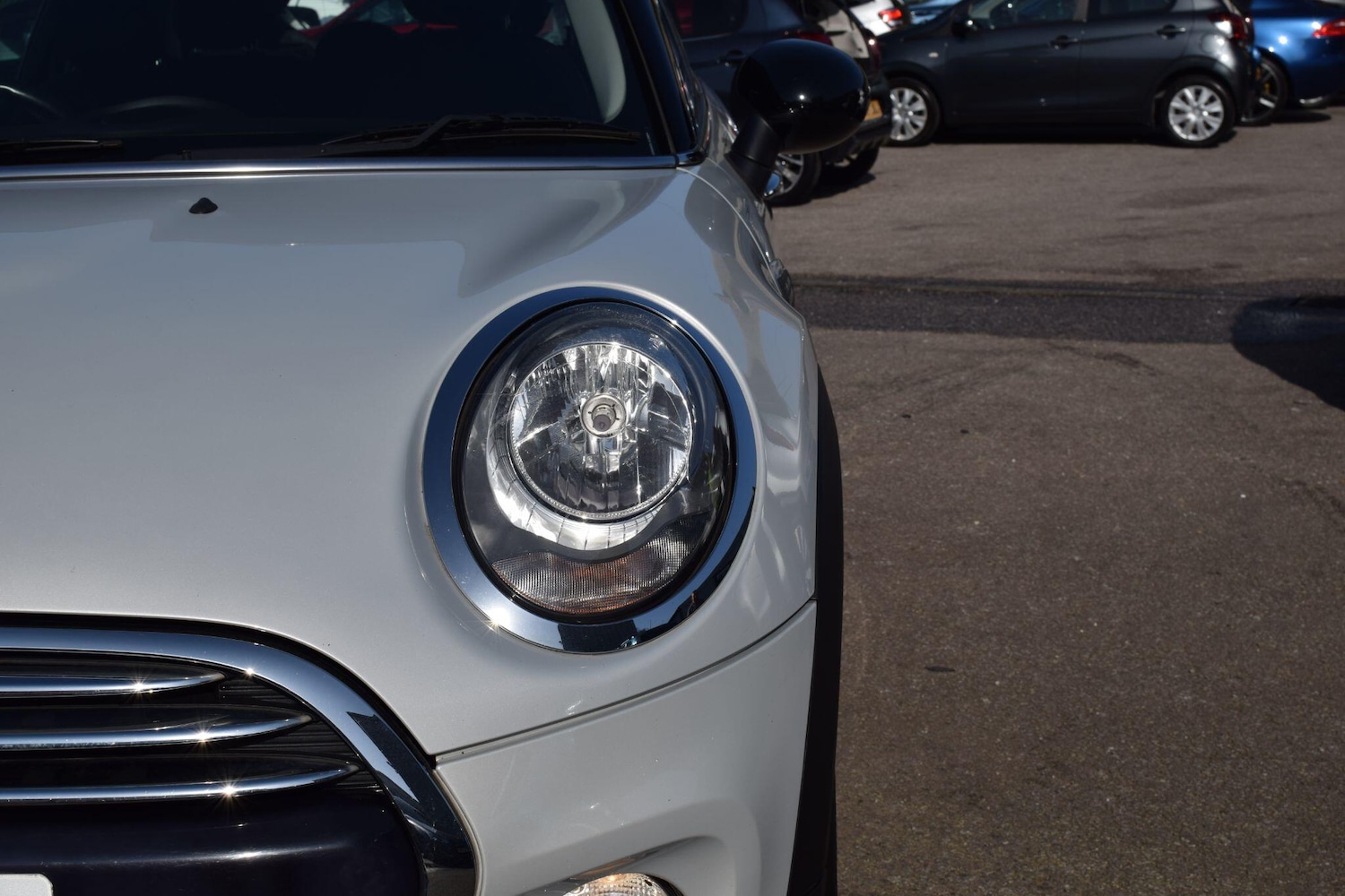 Used MINI Hatch 2016 for sale - 78057525: Photo 47