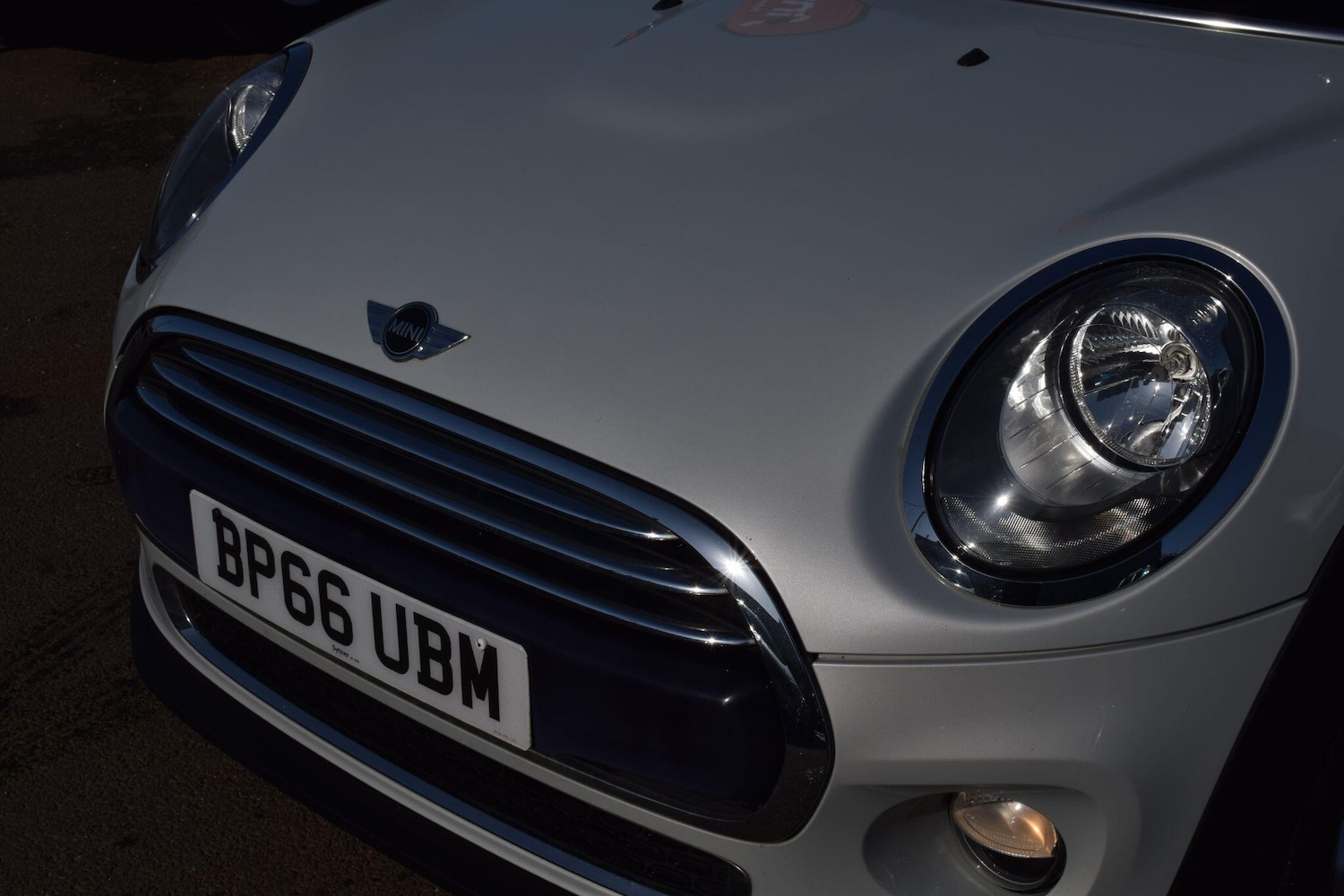 Used MINI Hatch 2016 for sale - 78057525: Photo 48