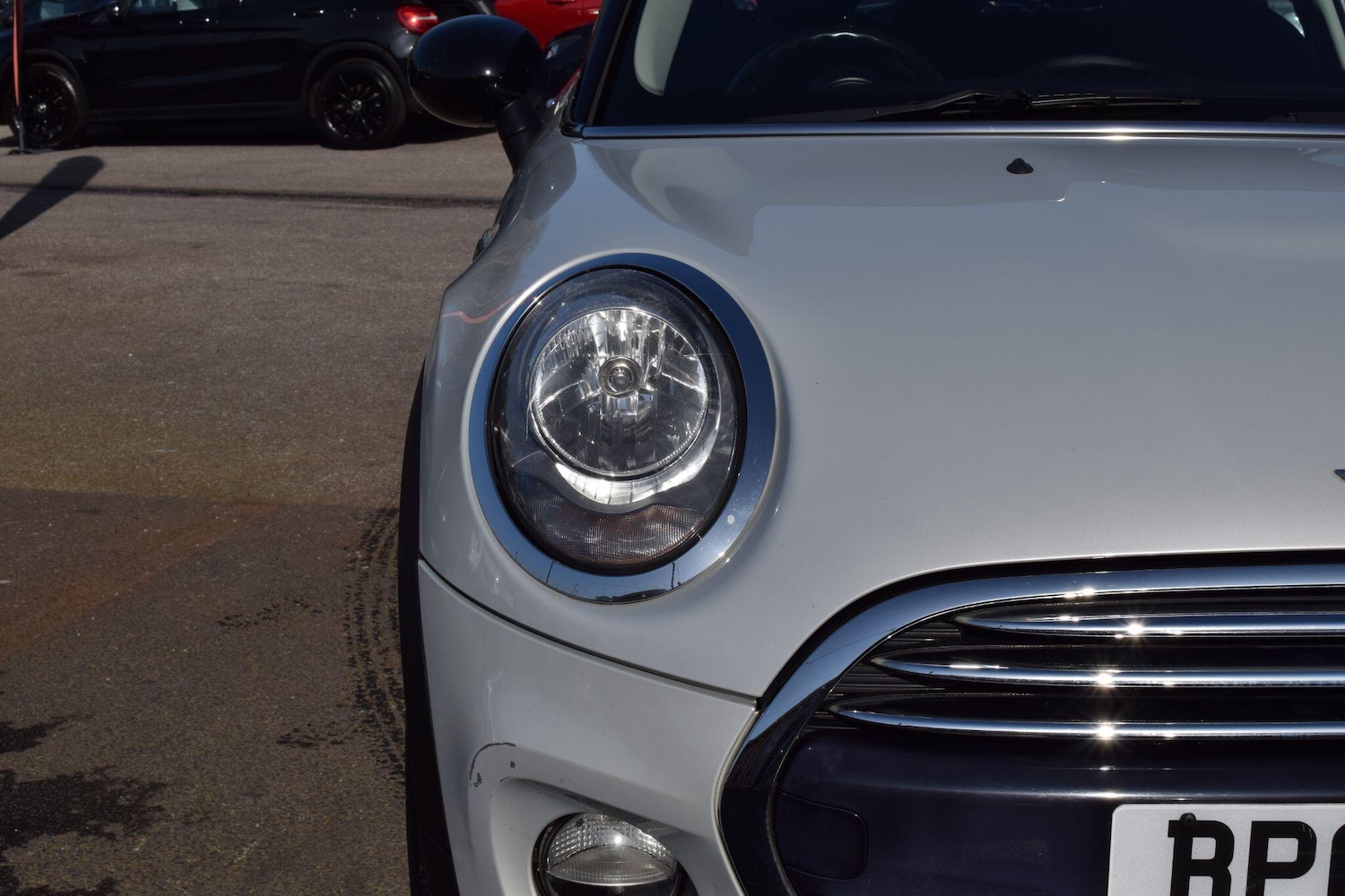 Used MINI Hatch 2016 for sale - 78057525: Photo 50