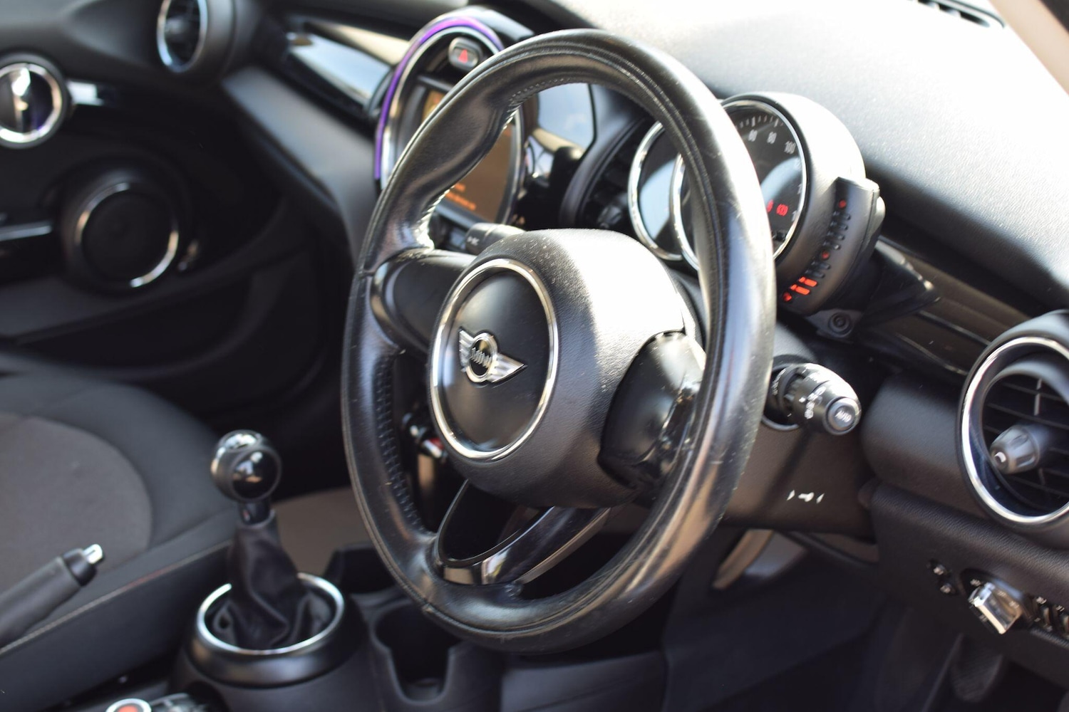 Used MINI Hatch 2016 for sale - 78057525: Photo 8