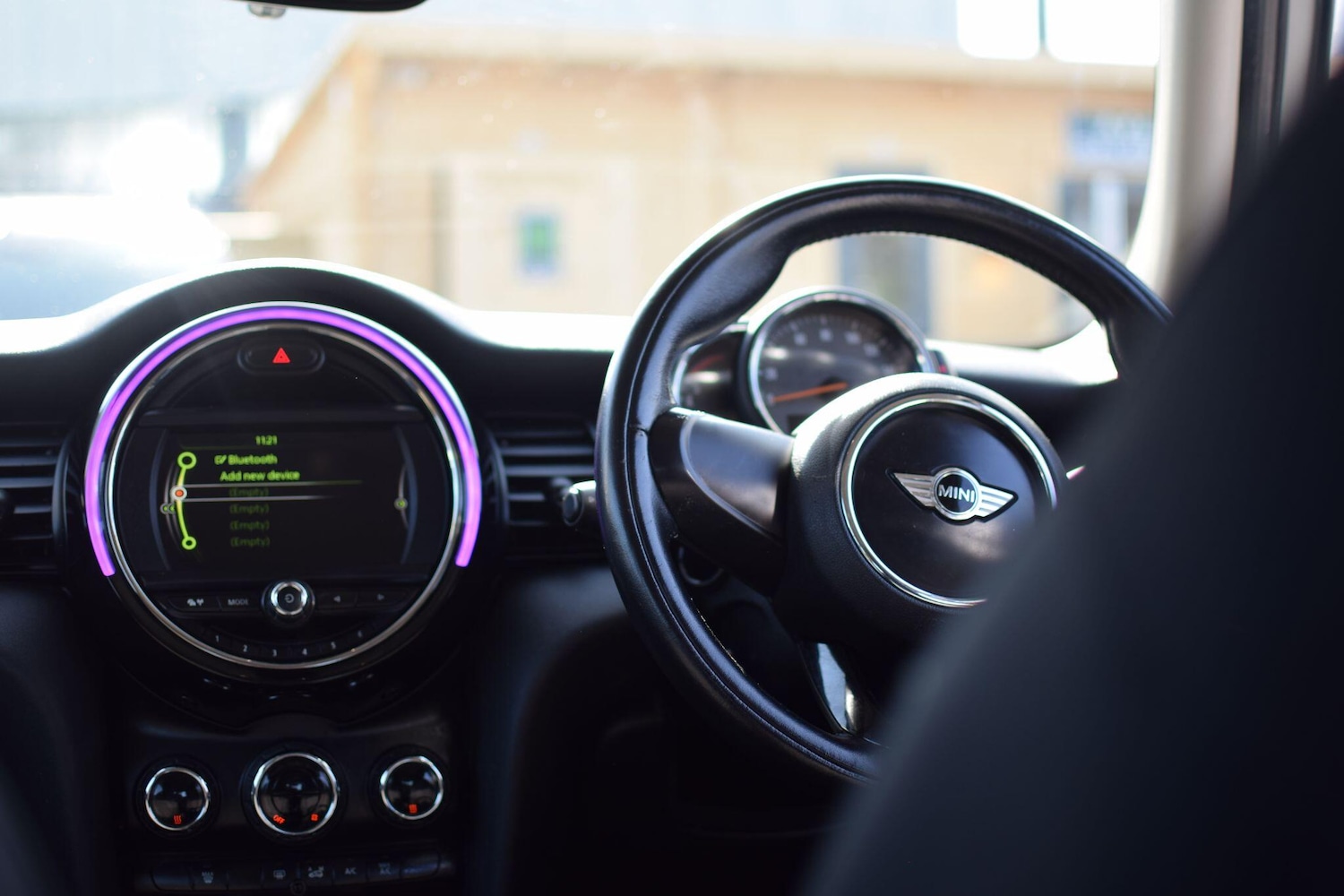 Used MINI Hatch 2016 for sale - 78057525: Photo 9