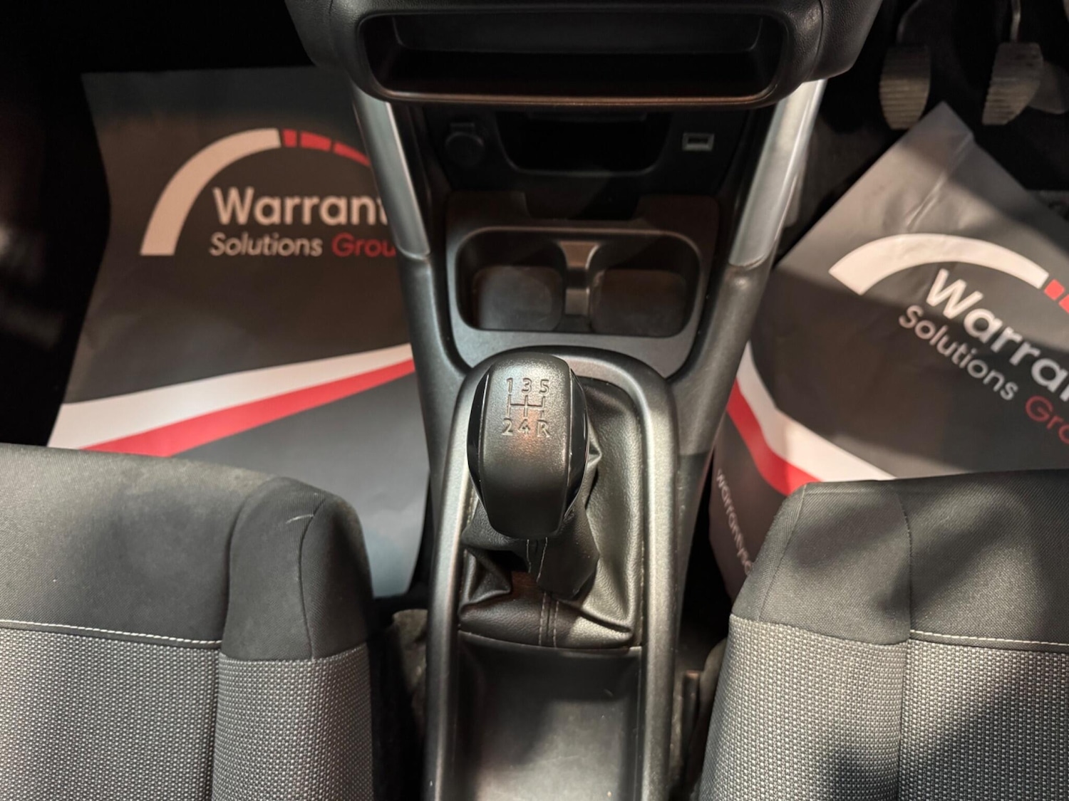 Used Citroen C3 Aircross 2018 for sale - 76995302: Photo 11