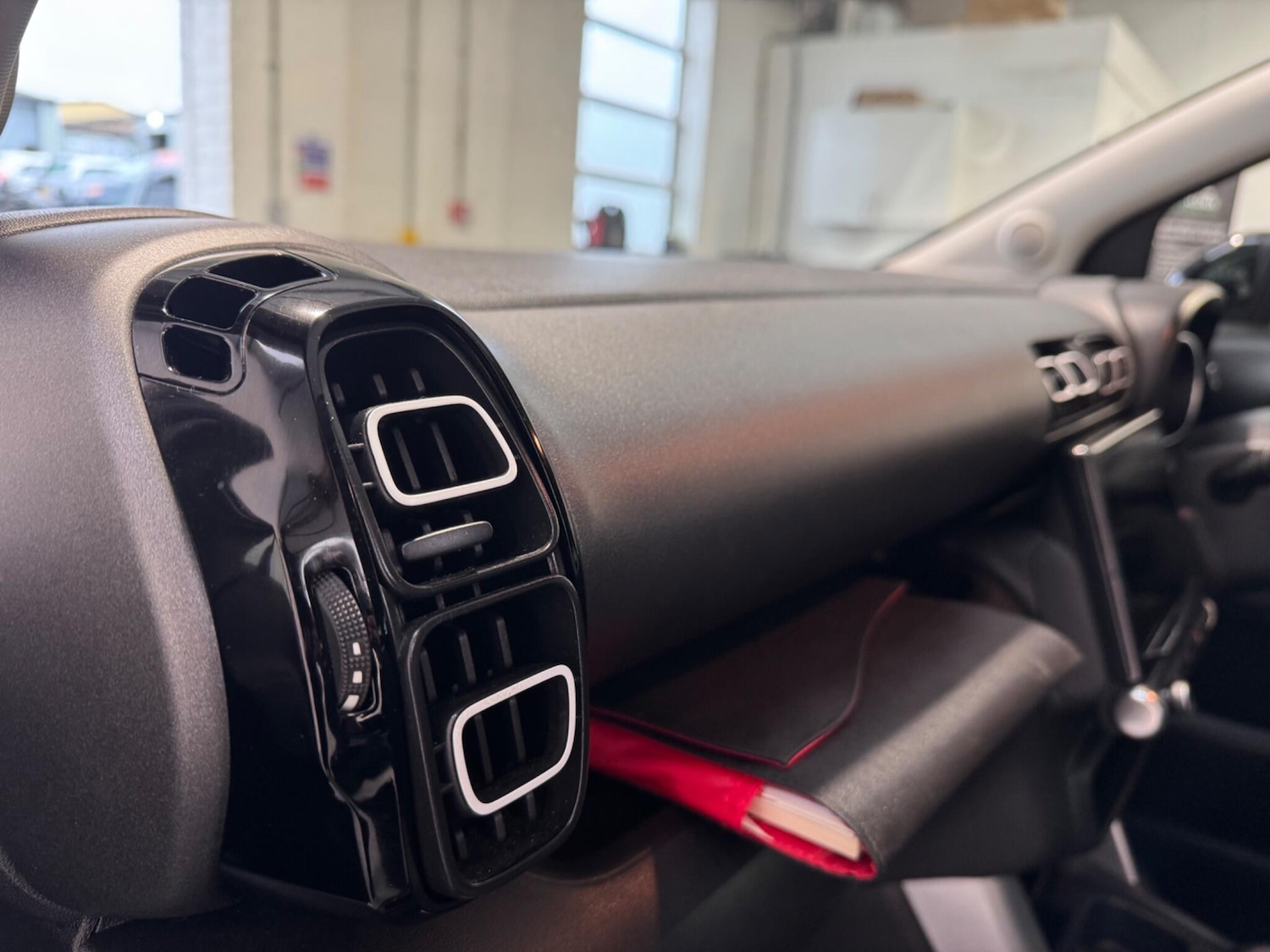 Used Citroen C3 Aircross 2018 for sale - 76995302: Photo 14